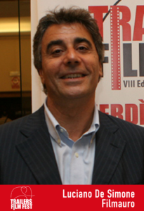 Luciano De Simone