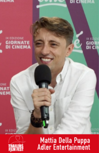 Mattia Della Puppa