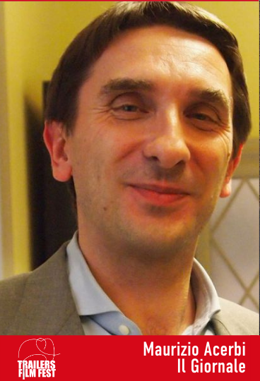Maurizio Acerbi