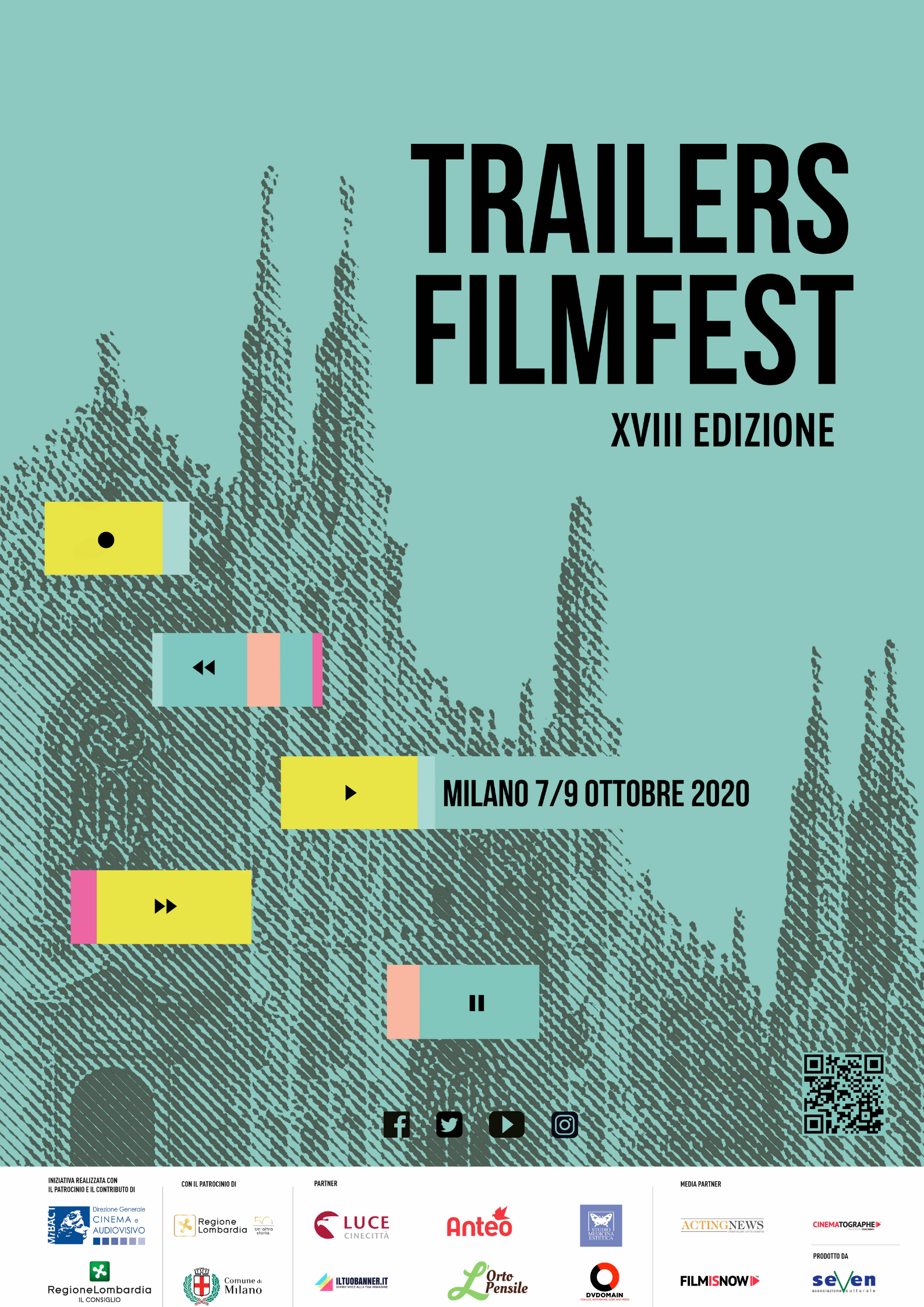 trailersfimfest milano 2020