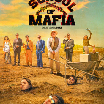 School Of Mafia