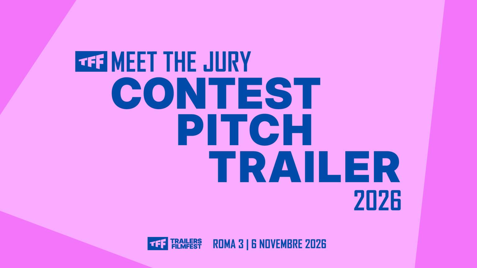 trailers filmfest giuria pitch 2026