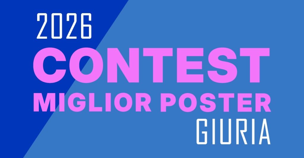 La giuria Poster 2026 giuria poster trailers filmfest 2026